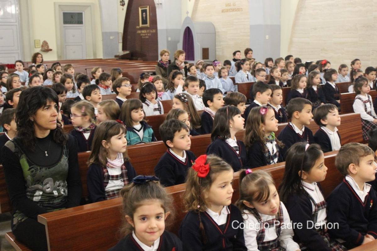 2014 03 13 CELEBRACIÓN LITÚRGICA (157)